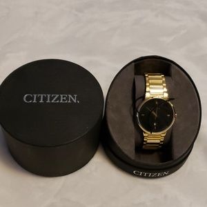 Citizen watch